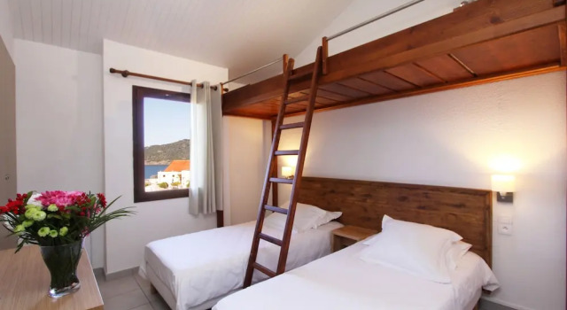 Номер Superior Village de vacances Paese di Lava, Grand Ajaccio