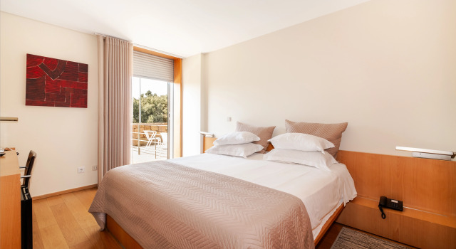 Axis Ponte de Lima Golf Resort Hotel, Забронировать Курортный отель СПА-отели Понте-де-Лима, SPA-услуги