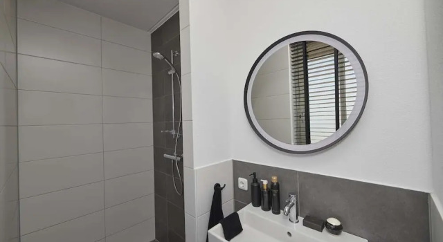 Апартаменты Parc Maasresidence Thorn Apartments