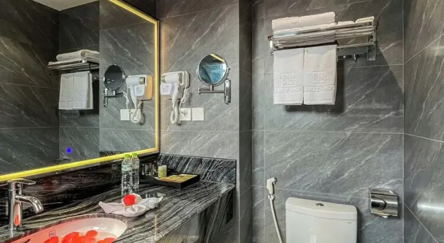 Номер Executive Blubiz Hotel 6