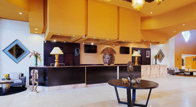 Hotel Re-Ndama