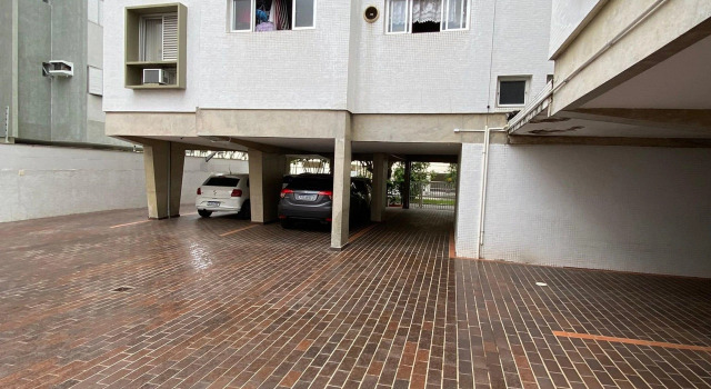 Duplex 500 metros da Praia - Guarujá
