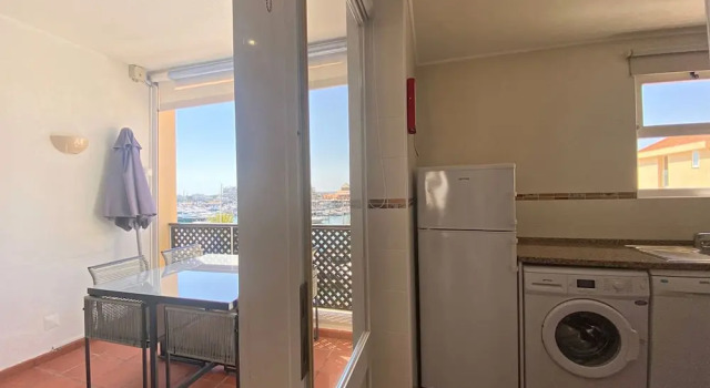 Апартаменты Duplex Marina Plaza T1 Hsrentals