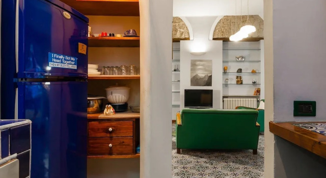 Apartment -  Arco Mirelli BH 82