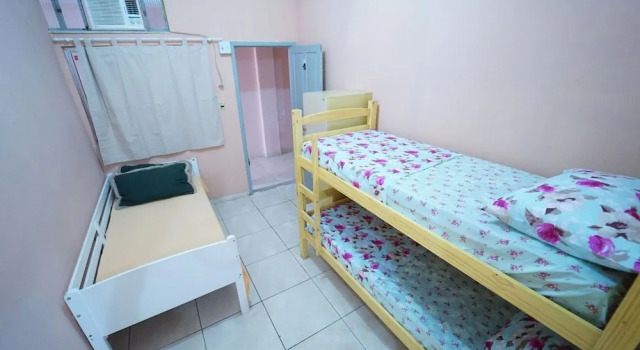 Hostel Varandas do Maracanã, Забронировать Хостел Отели штата Рио-де-Жанейро с завтраком, Завтраки