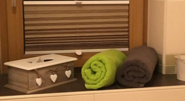 Двухместный номер Standard с балконом Hotel zum Urviech -Erwachsenenhotel