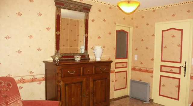 Люкс Suite Anduze