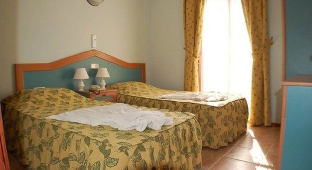 Gondol Apartments, Rezervovat Apartmán Hotely v Fethiye Area s parkováním, Parkování