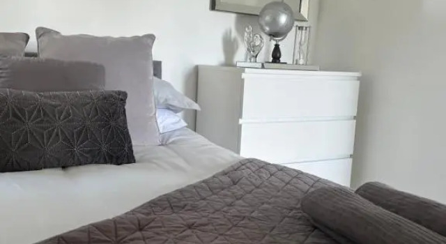 Terfyn Hall holiday Apartment 2, Book Lejlighed Prestatyn 