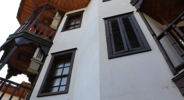 Orkide Apart Hotel