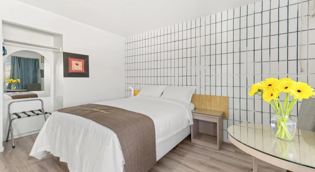 Люкс 5000 Motel