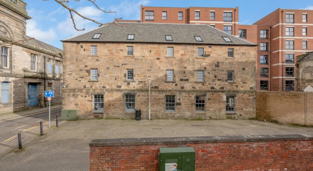 314 Reid's Corner - by Stay Dunfermline, Забронировать Апартаменты/квартира Апартаменты Данфермлин, рядом с Парк Pittencrieff, Апартаменты/квартира