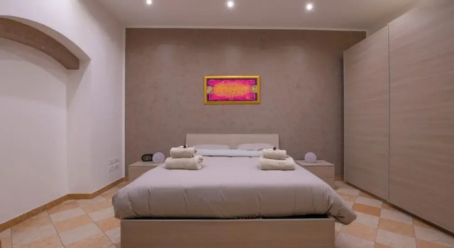 Апартаменты Deluxe You & Me Corporation Home Verona Centro