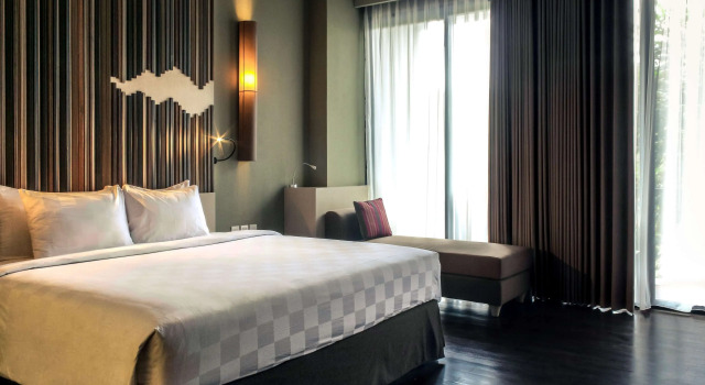 Wyndham Dreamland Resort Bali, Забронировать Курортный отель Отели провинции Бали с завтраком, Завтраки