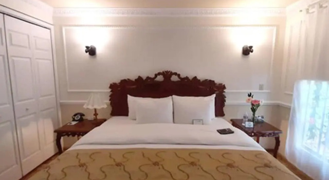 Люкс Residence L´ Heritage Royal Colonial by BlueBay