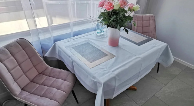 Апартаменты Deluxe Park Appartements