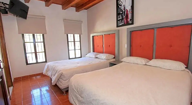 Номер Standard Hotel Casa Autora 40