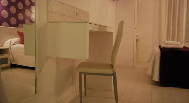 Номер Standard Hostal Madrid Star