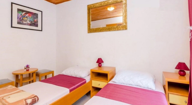 Rooms Jozomare