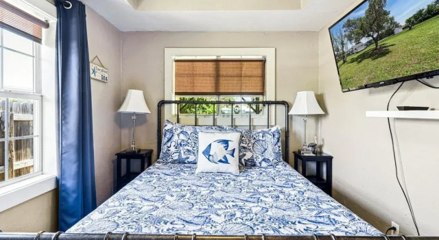 Wahini Wave Ap761 2 Bedroom Home, Забронировать Дом для отпуска Виллы Аранзас Пасса, Вилла