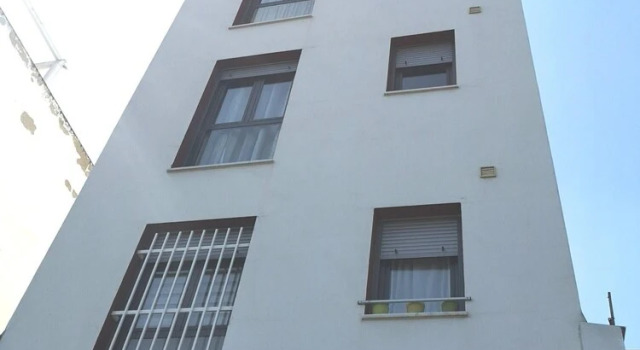 Apartment With 2 Bedrooms in Sevilla, With Wonderful City View and Wif, Забронировать Апартаменты/квартира Апартаменты Севильи, рядом с Площадь Гран-Пласа в Севилье, Апартаменты/квартира
