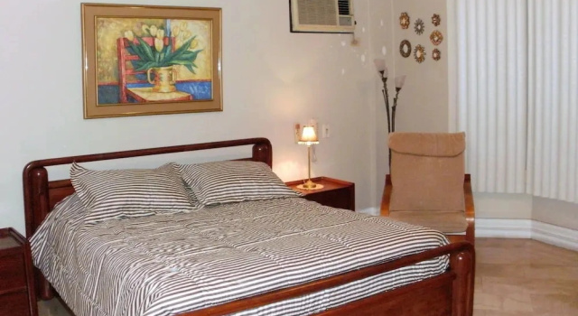 Номер Premium Cesar's House Guayaquil
