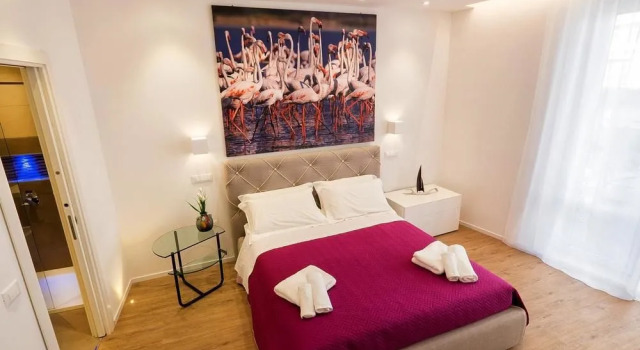 Apartment With 4 Bedrooms in Cagliari, With Wonderful City View, Furni, Забронировать Апартаменты/квартира Апартаменты Кальяри, рядом с Национальный археологический музей, Апартаменты/квартира