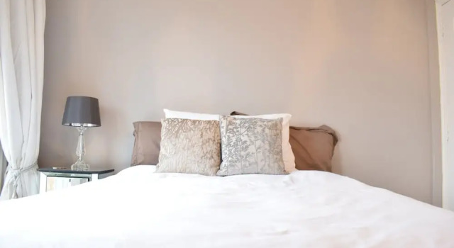 1 Bedroom Flat in Fulham, Varaa Huoneisto Asunnot kohteessa Merseyside, Huoneisto