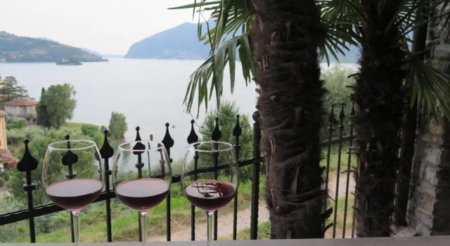 Casatragliulivi, Buchen Sie Hotel Marone Iseosee
