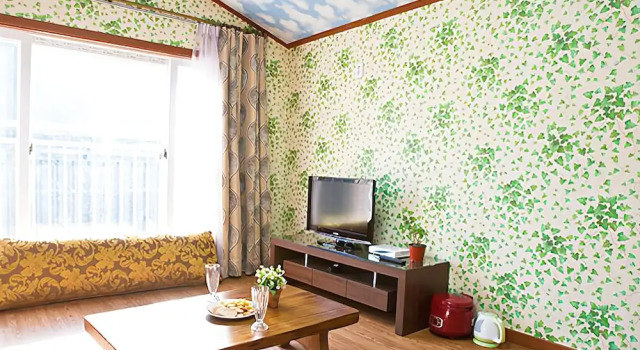 Pocheon Forest Happy Village Pension, Book Hotel Pocheon Gyeonggi-do