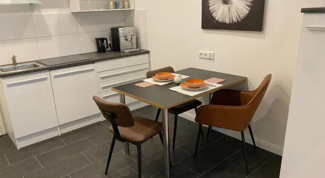 Апартаменты Tondose Apartment