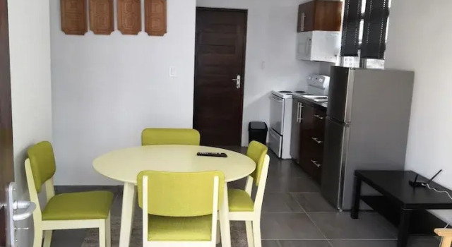 Apartamento Bij BRAKKE