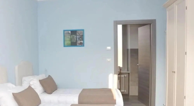 Номер Standard Già Sera Bed & Breakfast