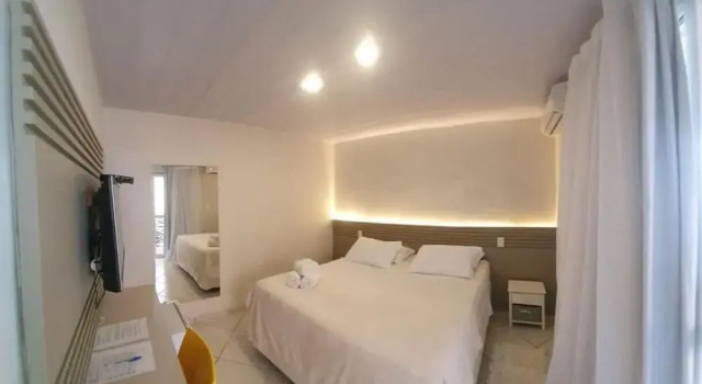 Pousada Sunset Noronha, Забронировать Гостевой дом Гостевые дома Фернанду-ди-Норонья, рядом с Cacimba do Padre, Гостевой дом