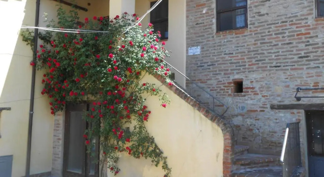 Люкс Country House Podere Lacaioli