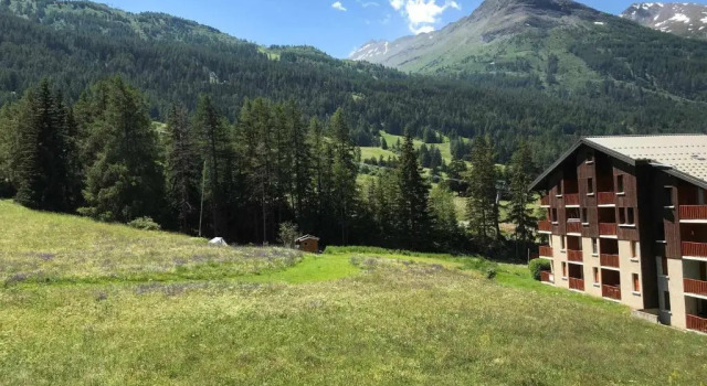 Appartement Lanslevillard, 2 pièces, 4 personnes - FR-1-508-178, Prenota Appartamento Lanslevillard Val-Cenis