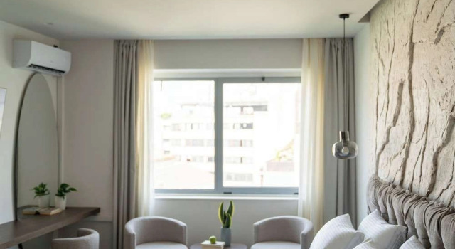Athens Design Suites
