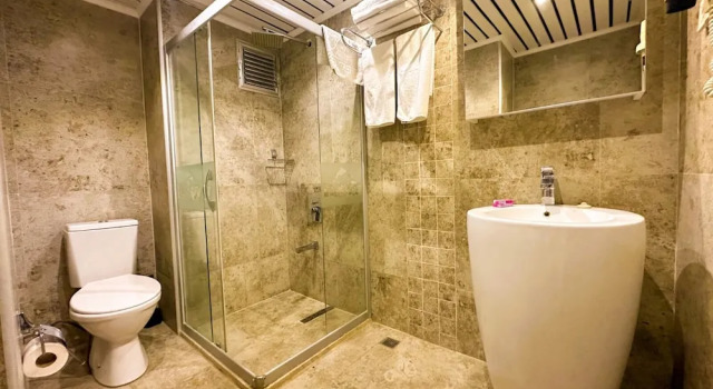 Апартаменты Standard Happy Apart Hotel