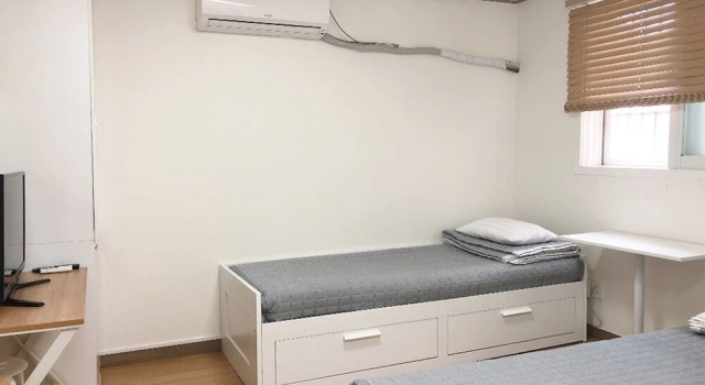 Seoul Sarang Guest House, Забронировать Гостевой дом Гостевые дома Сеула, рядом с Дерматологическая клиника BLT, Гостевой дом