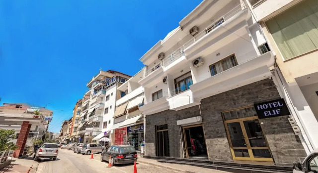 Elif Hotel