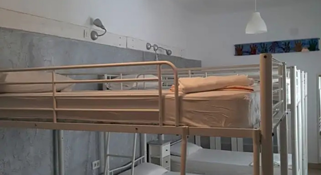 Семейный номер Standard Hotel Horizonte