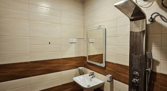 Номер Superior Grand Villa Kalametiya