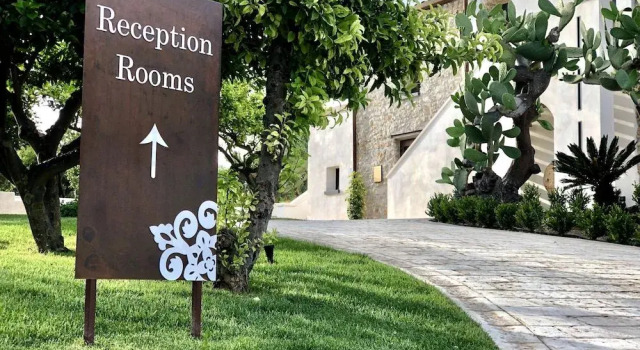 Oikos in Terre di Zaccanello