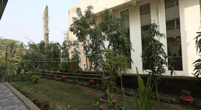 OYO 13320 Ocean Delight, Book Hotel Hotels in Puri with Parking, Parking