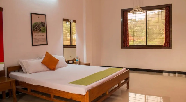 V Resorts Lonavala