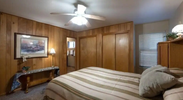 Номер Standard с 4 комнатами Scenic Wonders Starlight Lodge 4 Bedroom