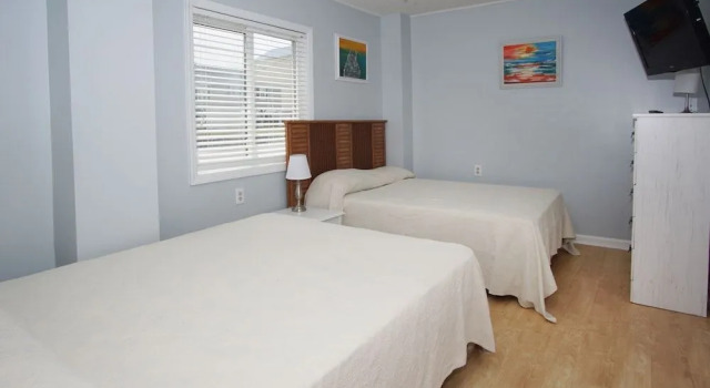 Beach Jammer by RedAwning, Забронировать Дом для отпуска Коттеджи Южной Каролины, Коттедж