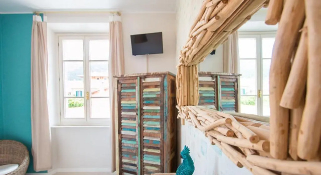 Номер Economy B&B La Sosta degli Artisti