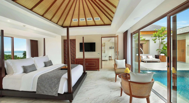Royal Suites at The Bandha, Rezerwuj Hotel Legian Badung