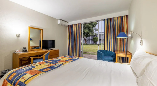African Sky Hotels - Newcastle Inn, Reservar Hotel Newcastle KwaZulu-Natal